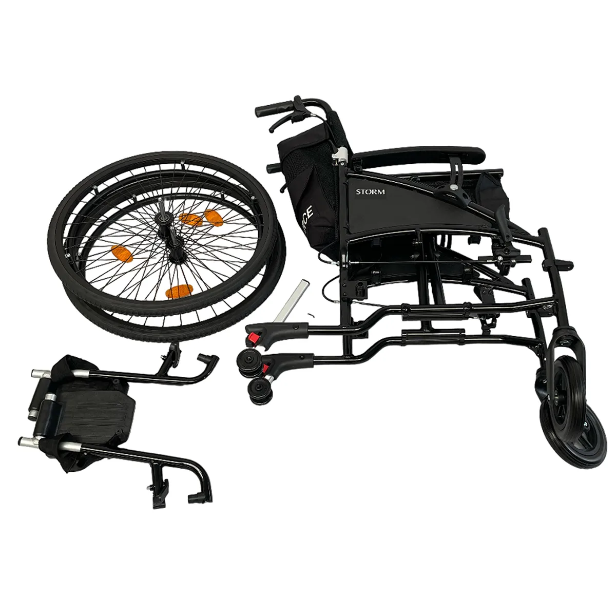 Storm Self Propelled Wheelchair Dismantled.jpg